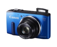 Canon SX 270 BLUE IS - 1396262 - zdjęcie 3